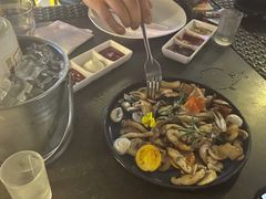 -haxnbauer海森堡德国餐厅(深圳coco店)