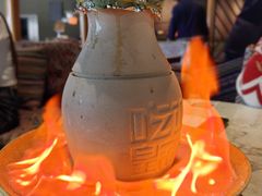 -吃饭皇帝大(梅溪新天地店)