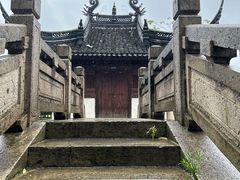 -柯岩风景区