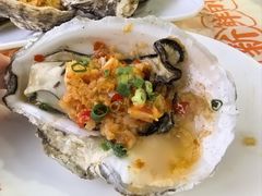 -小林哥的海鲜馆·夜宵烧烤(渔人码头店)