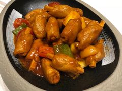 -若蘭慈·无国界素食料理(欢乐海岸店)