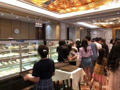 -龙的酒楼·手工早茶·顺德菜(近良路店)