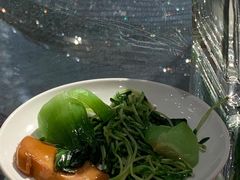 -香港九龙海逸君绰酒店