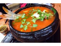 酸汤鱼-和福餐馆(西江古街店)