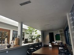 -自如ZSPACE四合院艺术餐厅