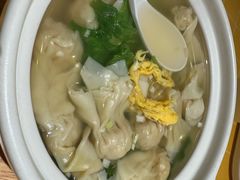 -蔡澜点心·粤菜(花城汇南区店)