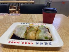 -荔银肠粉·非遗手藝(夫子庙店)