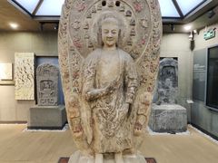 -北京石刻艺术博物馆(五塔寺)