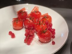 -北京大董烤鸭店(万象天地店)