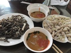 -爆肚冯(廊房二条店)