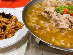 -凯鸽酒楼(大同振兴街店)