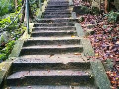 -七仙岭温泉国家森林公园