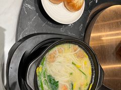 -云海肴云南菜·蒸汽石锅鱼(新奥店)