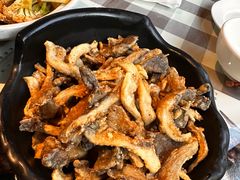 -北京水岸山吧度假村(雁栖镇店)