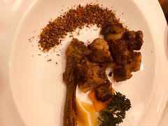 -红叶日料·放题·海胆·定食(星海店)