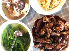 -龙翔小猪脚(龙头街店)