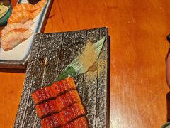 -千代武日本料理(开发区店)