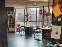 -海之屋韩式烤肉(海棠68环球美食街店)