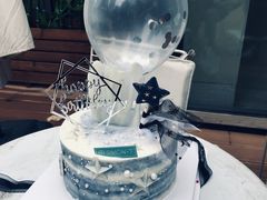 网红爆款生日蛋糕-西檬树SIMON·T轻奢蛋糕(大东方Max店)