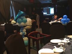 大堂-食為天·本地人爱吃的淮扬菜(瘦西湖店)