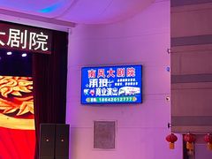 -南风大剧院莎梦二人转剧场