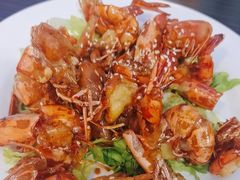 -东江海鲜大排档·潮汕菜·砂锅粥