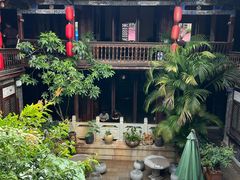 -香满楼(临安路店)