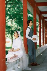 -摩玛婚纱摄影(杭州店)