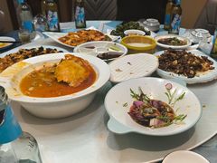 -清真•蜀风园(丁字沽总店)