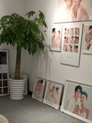 -蜜恋婚纱摄影·客片研发(苏州店)