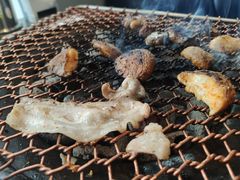 -确喜烤肉(香格里拉路店)