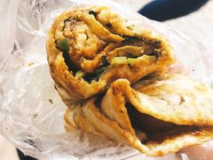-金杨老摊头蛋饼(金口路店)