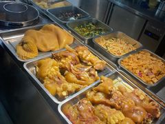 -兄弟俩老李家牛肉汤(总店)