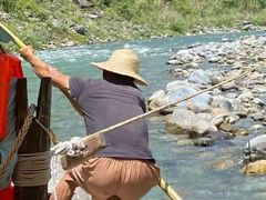 -神农溪纤夫文化旅游区