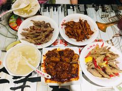 -嘉州九妹凤爪(乐山总店)