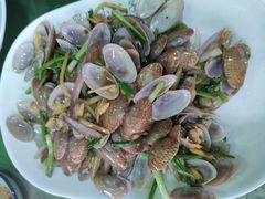 -四川小胡子海鲜(丁村万人海鲜广场店)