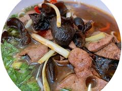 猪肝粉-肆姐面粉馆(坡子街店)