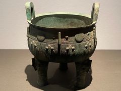 -陕西历史博物馆