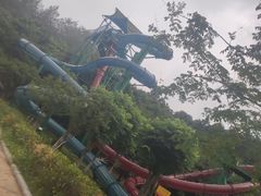 -汤山欢乐雪世界