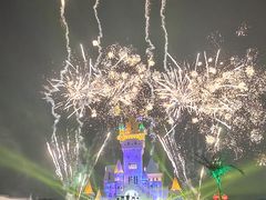 -青岛方特梦幻王国