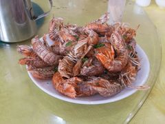 -锐记美食店·现捞海鲜(闸坡店)