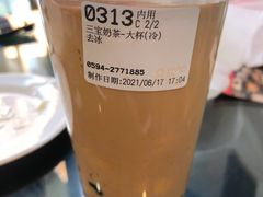 -85度C(莆田方圆荟馨宜新天地店)