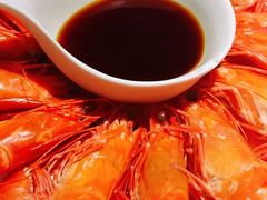 -锦里海景海鲜餐厅.三亚老字号(亚龙湾中心广场店)