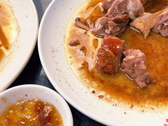 -黄连大头华烧鹅店(大良店)