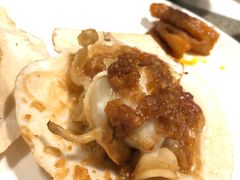 -美食汇自助餐厅(成都万达瑞华酒店)