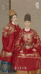 -盘子女人坊古装写真摄影(天津总店)