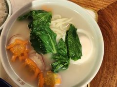 -小吊梨汤·北京菜·烤鸭(清河万象汇店)