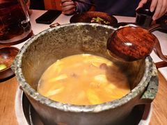 -芸山季·云南山珍菌火锅(人民广场来福士店)