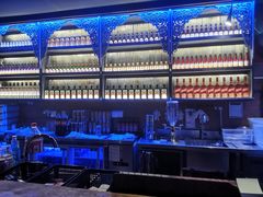 -Helens海伦司小酒馆(红旗南路店)