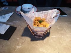 -新白鹿餐厅(金鹰新街口店)